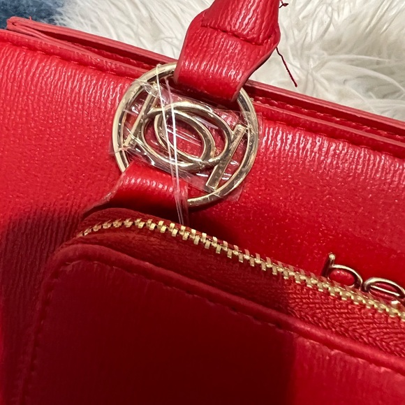 SEXY BEBE PURSE WITH WALLET - Picture 5 of 7